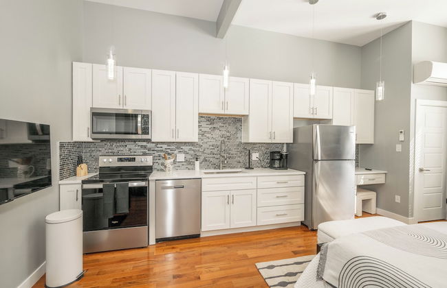 Findlay Market Suite 1 - Foto 9