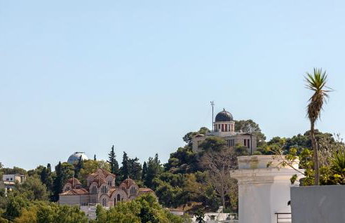 Athenian Lofts - Foto 88