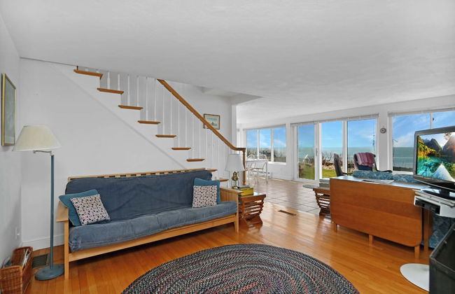 3BR Oceanfront on Nubble Cliffs! - Photo 22