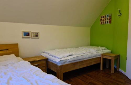 A12 Das rote Haus am Haff Roggow Ostseebad Rerik - Foto 56