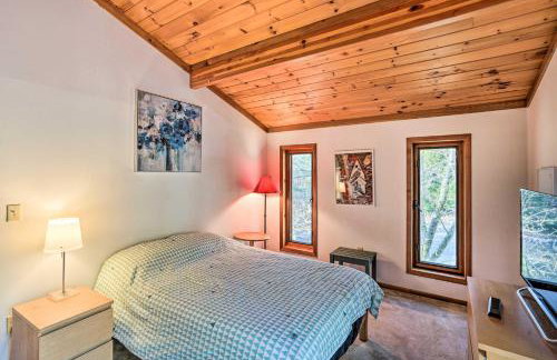 Berkshires Cabin 2 Mi to Appalachian Trail! - Foto 19