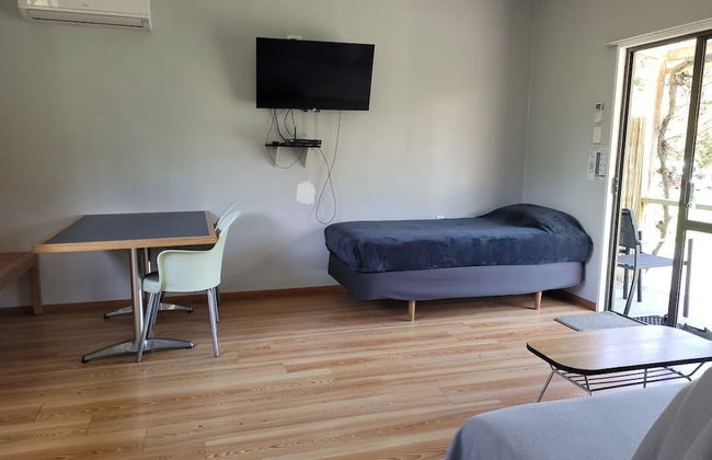 Dickson Holiday Park - Foto 21