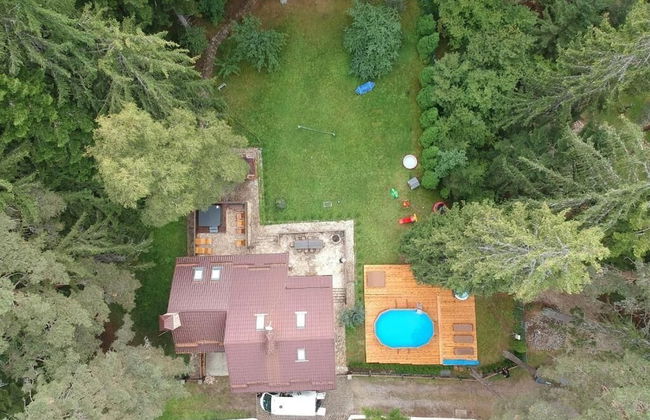 Villa Borovets Mountain & Luxury - Foto 45