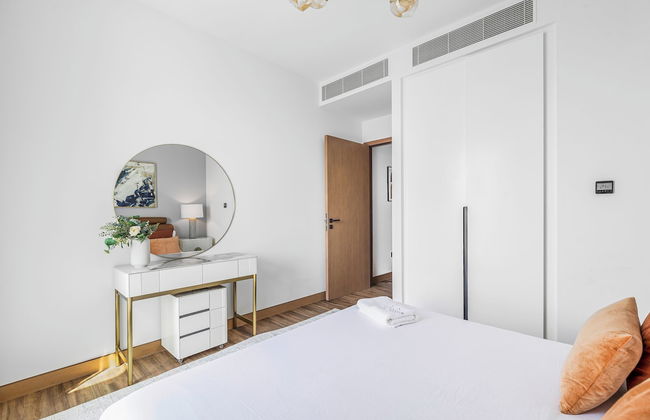 EDEN’S Homes & Villas - VIDA Dubai Marina Residences - Foto 11