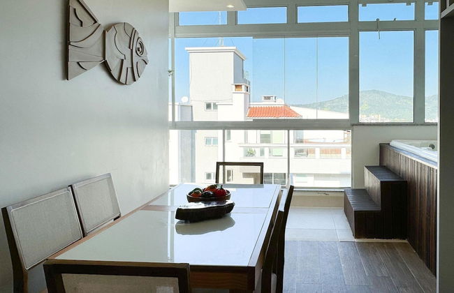 Cobertura com Jacuzzi em Palmas - Photo 39