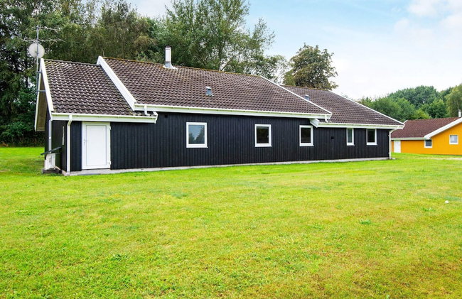 10 Person Holiday Home in Nordborg-by Traum - Photo 28