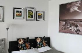 Ferienwohnung Bad Bergzabern - Foto 15