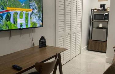 Private and Comfortable Suite near Airport Miami - Foto 8