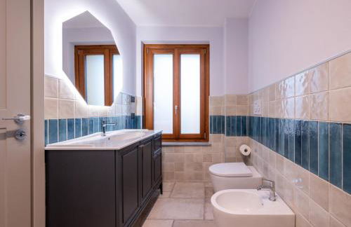 Apartment Al Torrione by Interhome - Foto 28