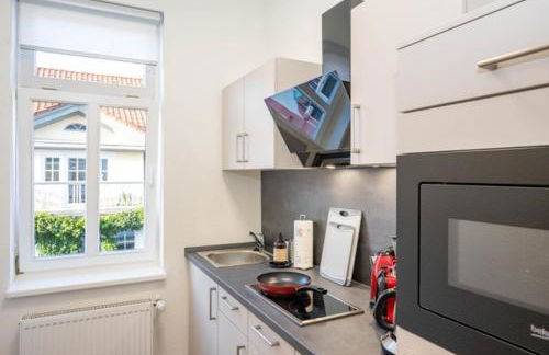 City Appartements Arnstadt - Photo 30