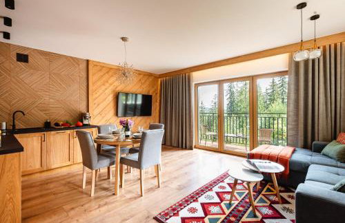Apartamenty Blisko TATR Zakopane - Foto 6