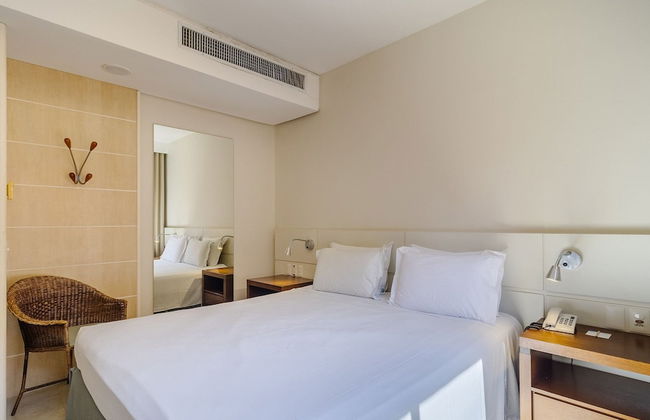 Studios modernos à beira-mar - Jurerê Beach Village JBVTOP - Photo 42