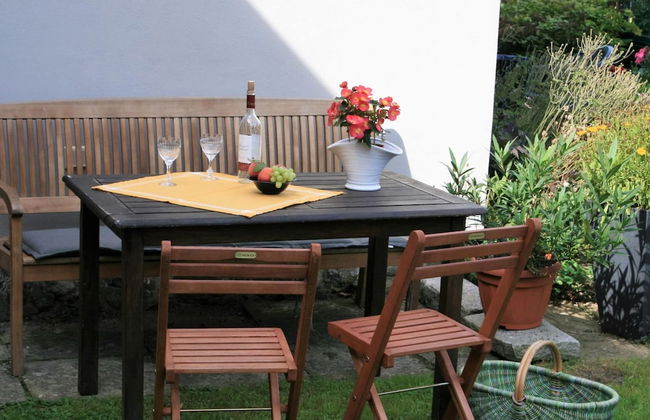 Arresting Apartment near Sea in Klütz - Foto 10