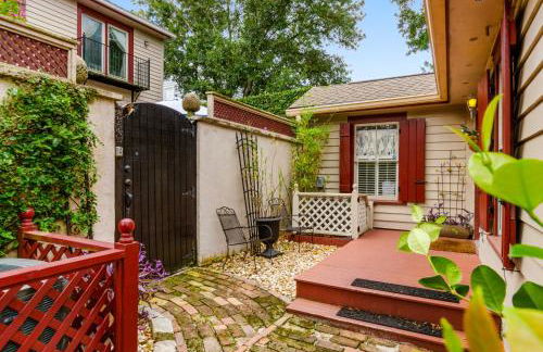 Taylor Cottage - Foto 14