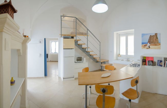 Loft a Sud Salento - Foto 22