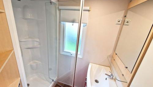 Traum Mobile Home beim Europa-Park mit Wi-Fi und Klimaanlage - Foto 2