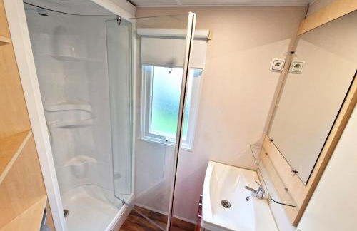 Traum Mobile Home beim Europa-Park mit Wi-Fi und Klimaanlage - Foto 2