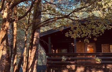 Woods Etna Chalet - Photo 55