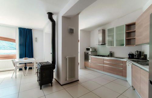 Darsena Brienno by Quokka 360 - Access to lake - Foto 13