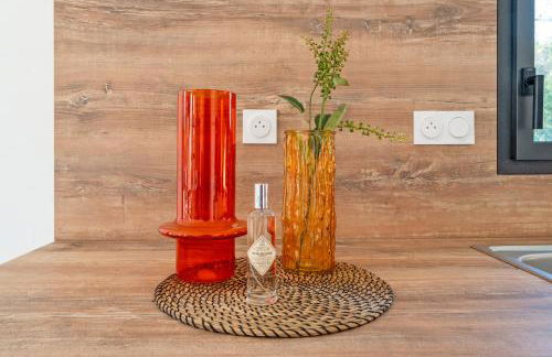 la villa iodée, le confort d une maison neuve équipée d une piscine intérieure chauffée toute l année, très proche des plus belles plages - Foto 20