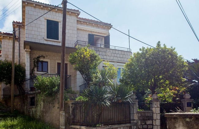 Holiday Home Patricija - Photo 35