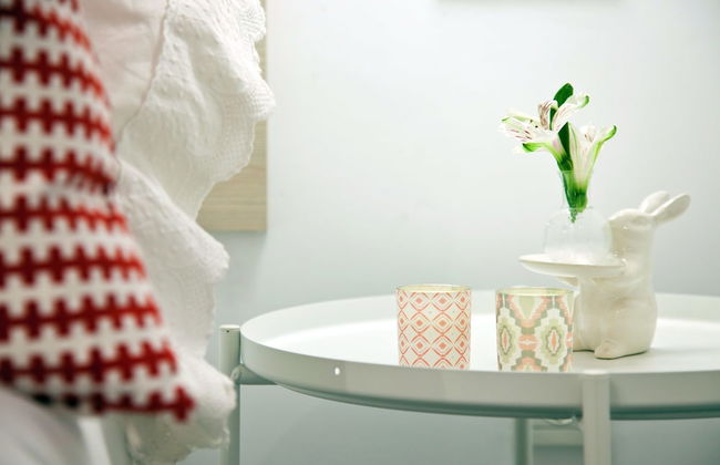 Feelathome Madrid Suites Apartments - Foto 49