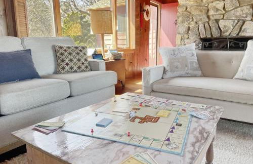 Seacoast Sanctuary Brought to you by GetAway Vacations - Foto 9