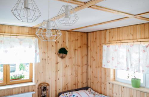 Przy Trójstyku - Foto 77