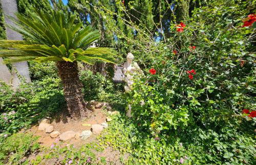 private Villa mit eigenem Pool unter Palmen - Foto 38