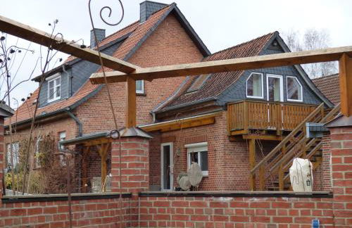 Ferienwohnung Bachmanns Ruh - Foto 11