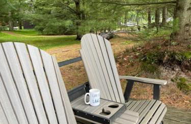 Northwoods Lake Content Cabin - Photo 13