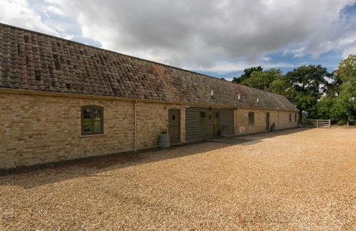 Graham Cottage - Photo 20