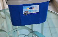 Novo, Iluminado 3 Quartos Piscina Garagem - Foto 42