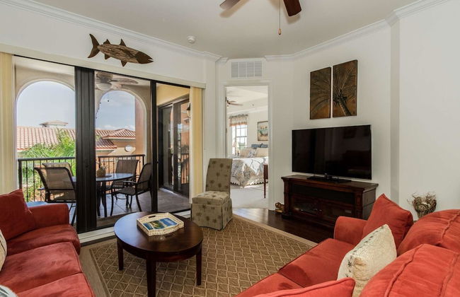 The Residences At Coconut Pointe 8203 - Foto 12