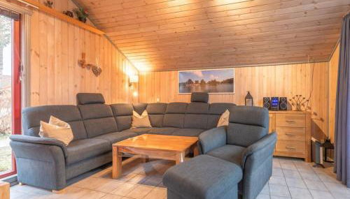 Skandinavisches Ferienhaus in Mirow - Foto 3