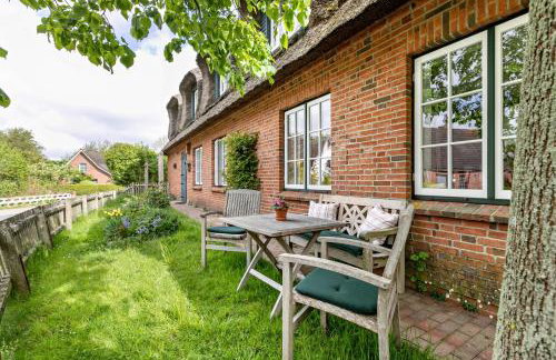 Das Deichhaus - Photo 22