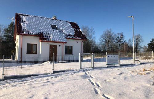 Leśne Domowisko - Foto 37