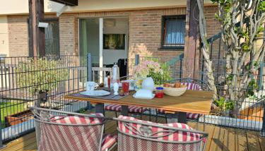 Ferienwohnung Sieben Raben - Foto 1