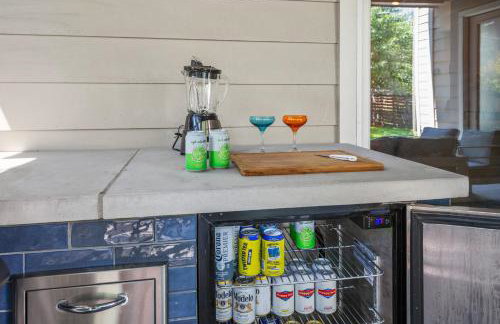 Luxury East Austin at its Finest! - Foto 44