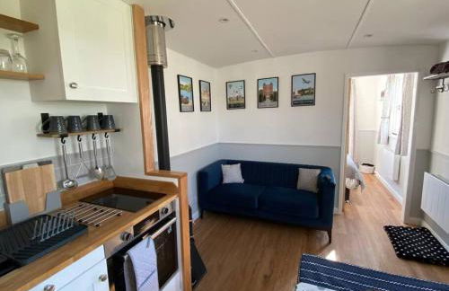 The Hoppers' Halt - Foto 23