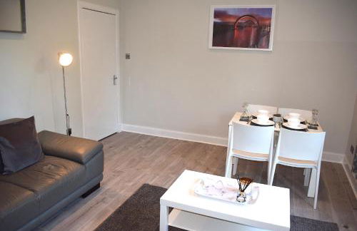Kelpies Serviced Apartments- Victoria - Foto 8