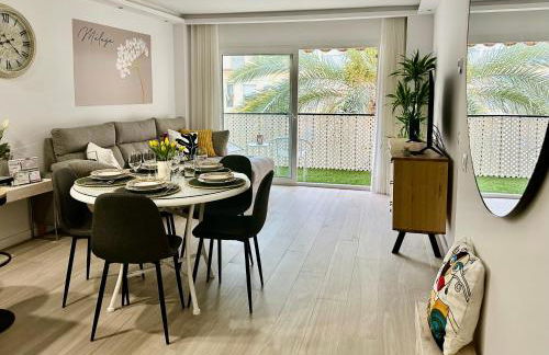 Patio Victoria Málaga - Foto 10