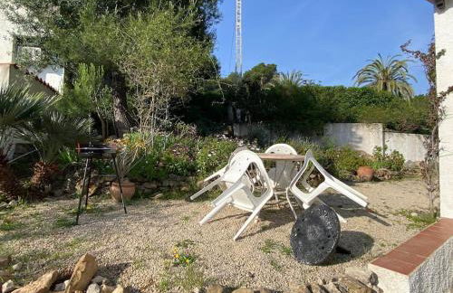 Bonita casa independiente cerca de la playa - Foto 23