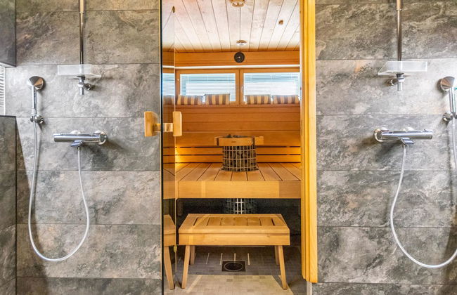 Villa hill magia - Foto 27