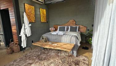 Cabana Belo Vale Brasília-DF - Foto 4