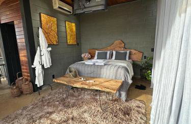 Cabana Belo Vale Brasília-DF - Foto 4