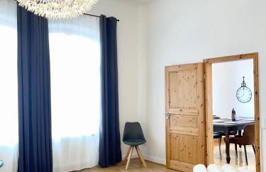 Charmante Ferienwohnung mit Terrasse im Herzen von Norden - Foto 16