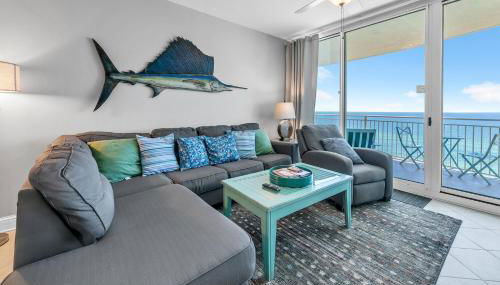 Aqua Resort 903 - Foto 2