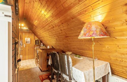 Ferienwohnung Schloss-See-Bergblick - Foto 7