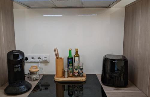 Stilvolles Appartment in zentraler Lage - Foto 15